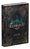 Pillars of Eternity  N/A 9781101898239 Front Cover