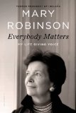 Everybody Matters My Life Giving Voice N/A 9781620405239 Front Cover