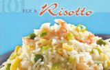 Rice and Risotto N/A 9781740224239 Front Cover