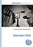 Salvador Dal  N/A 9785511303239 Front Cover