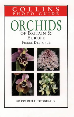 Orchids   1995 9780002200240 Front Cover