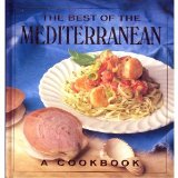Best of Mediterranea  N/A 9780002552240 Front Cover