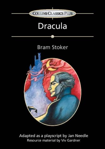 Dracula   2001 (Abridged) 9780003302240 Front Cover