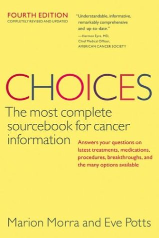 Choices, Fourth Edition  4th 2003 9780060521240 Front Cover