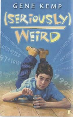 Seriously Weird N/A 9780571218240 Front Cover