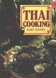 Thai Cooking N/A 9780831787240 Front Cover