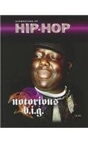 Notorious B.I.G   2013 9781422225240 Front Cover