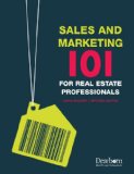SALES+MARKETING 101 F/REAL EST N/A 9781427738240 Front Cover