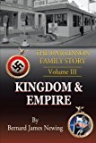 Rawlinson Family Story Volume 3 Kingdom and Empire N/A 9781483615240 Front Cover