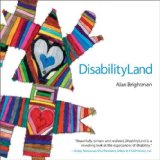 DisabilityLand   2008 9781590791240 Front Cover