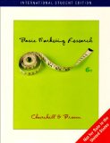 Basic Marketing Research 3rd (Teachers Edition, Instructors Manual, etc.) 9780030163241 Front Cover