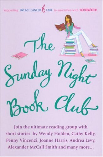 The Sunday Night Book Club N/A 9780099502241 Front Cover