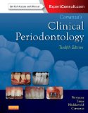 Carranza's Clinical Periodontology  12th 2015 9780323188241 Front Cover
