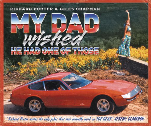 My Dad Wished He Had One of Those   2008 9780340963241 Front Cover