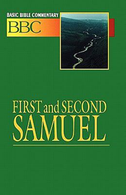 First and Second Samuel  N/A 9780687026241 Front Cover