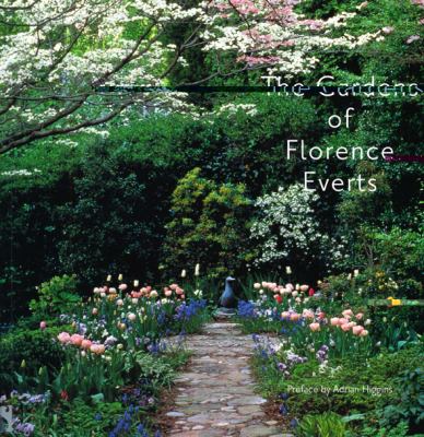 Gardens of Florence Everts  N/A 9780982439241 Front Cover