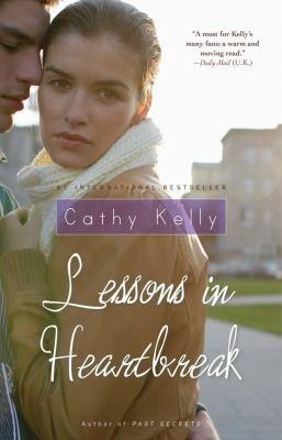 Lessons in Heartbreak  N/A 9781416586241 Front Cover