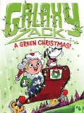 Green Christmas!   2013 9781442482241 Front Cover
