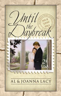 Until the Daybreak   2000 9781576736241 Front Cover
