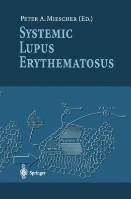 Systemic Lupus Erythematosus   1995 9783642796241 Front Cover