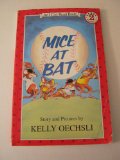 Mice at Bat N/A 9780060246242 Front Cover
