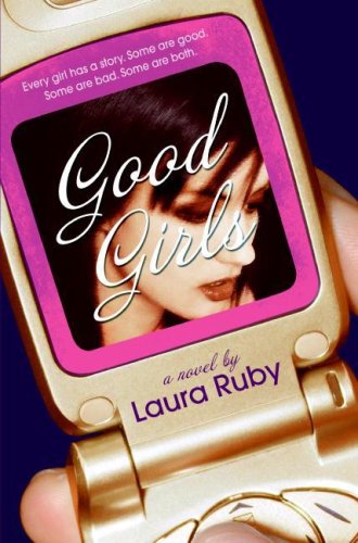 Good Girls   2006 9780060882242 Front Cover