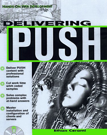 Delivering Push   1997 9780070120242 Front Cover