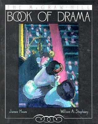 McGraw-Hill Book of Drama   1995 9780070612242 Front Cover
