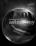 Pathways to Astronomy  4th 2015 9780073512242 Front Cover