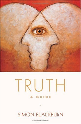 Truth A Guide  2005 9780195168242 Front Cover