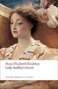Lady Audley's Secret   2008 9780199537242 Front Cover