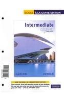 Intermediate Algebra  3rd 2011 9780321693242 Front Cover
