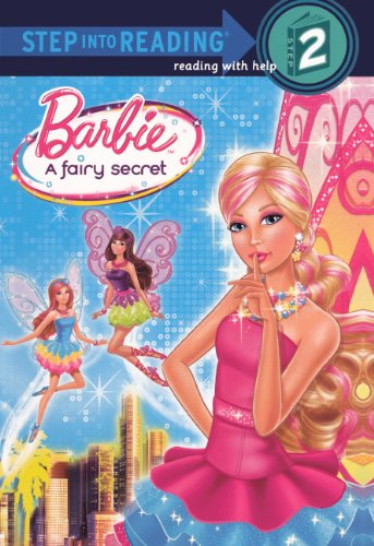 Fairy Secret  N/A 9780606152242 Front Cover