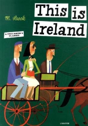 This Is Ireland   2005 9780789312242 Front Cover