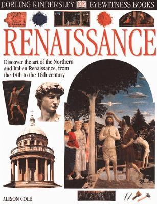 Renaissance  N/A 9780789466242 Front Cover