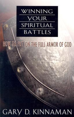 Winning Your Spiritual Battles N/A 9780830735242 Front Cover