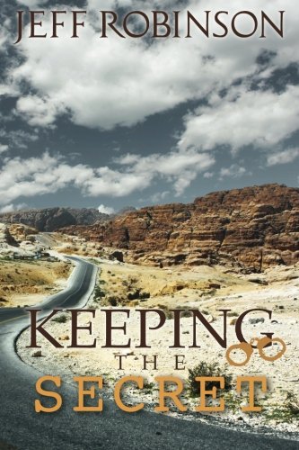 Keeping the Secret  N/A 9781479355242 Front Cover