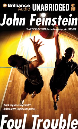 Foul Trouble:   2013 9781480542242 Front Cover