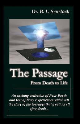Passage From Death to Life  2002 9781581126242 Front Cover