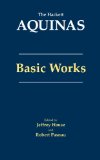 Aquinas: Basic Works Basic Works N/A 9781624661242 Front Cover