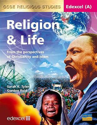 Religion & Life:   2005 9781844892242 Front Cover