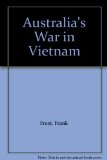 Australia's War in Vietnam N/A 9780043550243 Front Cover