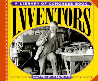 Inventors  N/A 9780060249243 Front Cover