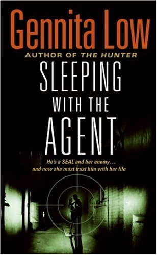 Sleeping with the Agent  2006 9780060591243 Front Cover
