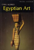 Egyptian Art  N/A 9780195202243 Front Cover