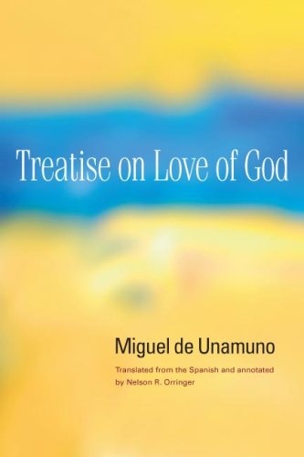 Treatise on Love of God   2006 9780252031243 Front Cover