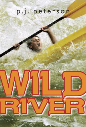 Wild River  N/A 9780375846243 Front Cover