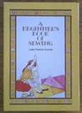 Beginner's Book of Sewing N/A 9780396074243 Front Cover