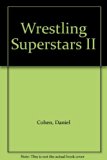 Wrestling Superstars II  N/A 9780671632243 Front Cover