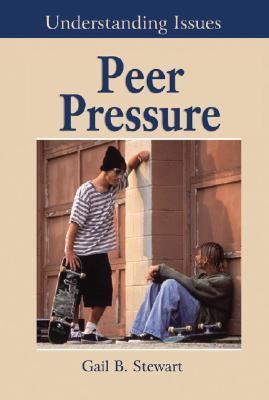Peer Pressure  2003 9780737710243 Front Cover
